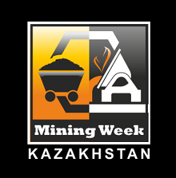 Выставка Mining Week в Казахстане