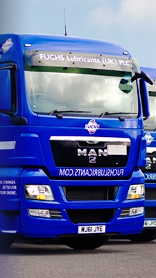 выставка Commercial Vehicle