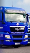 выставка Commercial Vehicle