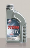 Новое моторное масло ТIТАN GT1 EVO SAE 0W-20