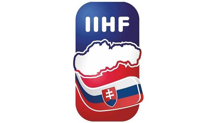 Чемпионат Мира по Хоккею 2019