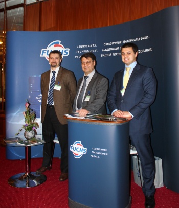 Russia&CIS ACM-Summit 2013
