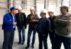 Экскурсия на завод