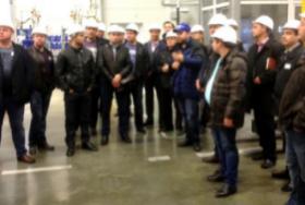 Обучающий семинар в Калуге
