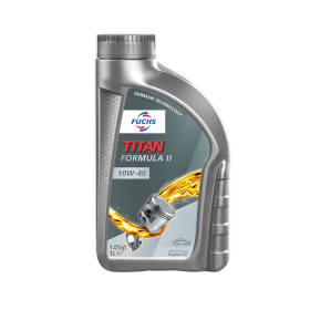 TITAN FORMULA II 10W-40