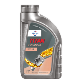 TITAN FORMULA 5W-30