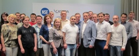 Семинар CASSIDA в Москве