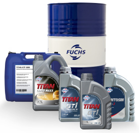TITAN TO-4 SAE 10W TITAN TO-4 SAE 10W