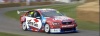 Гоночная команда FUCHS Великобритании на фестивале Goodwood