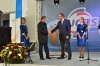 Церемония открытия завода FUCHS в Калуге