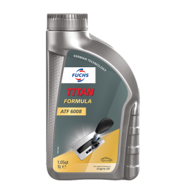 TITAN FORMULA ATF 6008 TITAN FORMULA ATF 6008