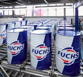 Конференция партнеров FUCHS: 25 лет в России